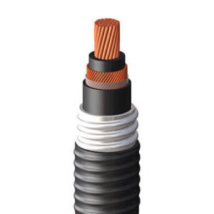 Type Acic Cable CSA TECK 90 Armoured Power Cable | Single‑Conductor 1000 V | Shawflex