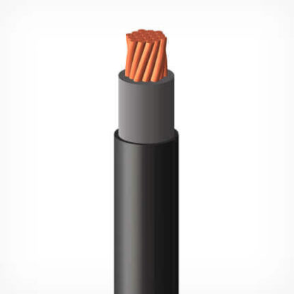 CSA Type RW90 TC Tray Power, Single Conductor, 1000 V