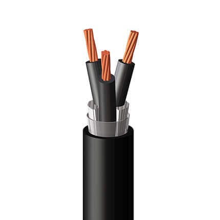 UL Type TC Tray Cable