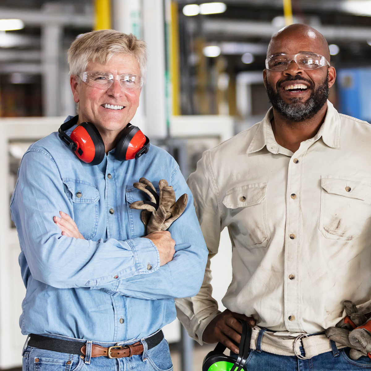 Shawflex HSE Commitment Prioritizing Safety, People &