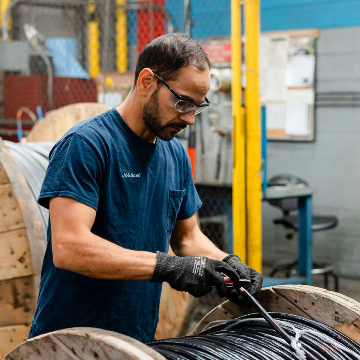 Shawflex Quality Assurance Engineered for Reliability