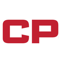 CP logo