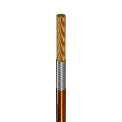 Shawflex Nuclear Cables | High Temp & Radiation Resistant up to