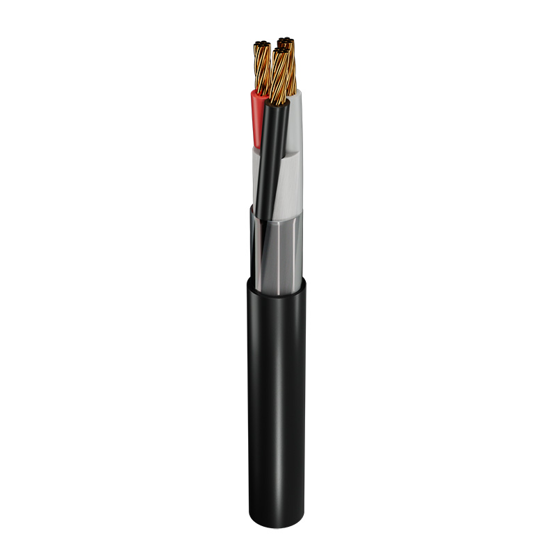 SE-XL 600/1000 V Unarmoured Multi-Conductor (LSZH), XLPE/SHF1