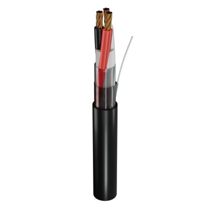 XLPE, LSZH, Marine-Grade Cable I 150/250 V Unarmoured Multi