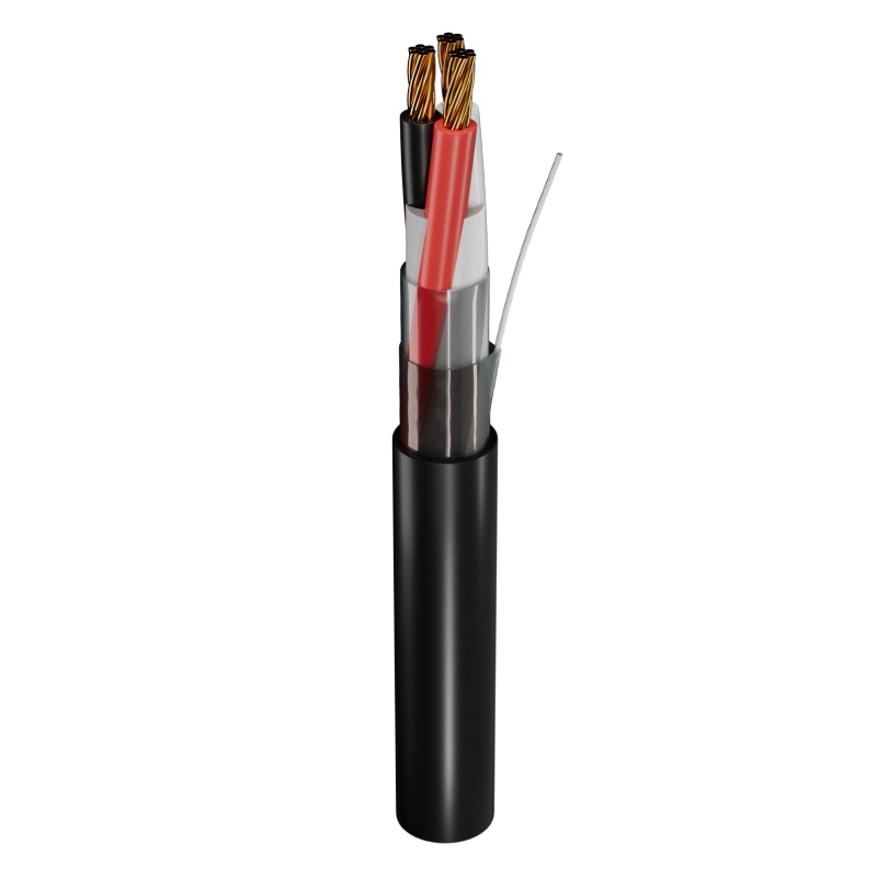 SH-HF 150/250 V Unarmoured Multi-Conductor (LSZH), HF90/SHF1