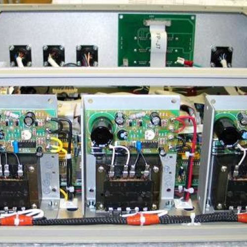 Custom Electronics